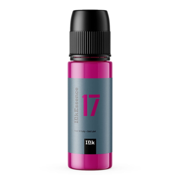 Ink Essence - New Bottle RendersWEB - White Backgrounds17 - Fresh 'n Fruity.jpg