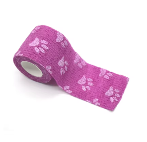 bandaż do tattoo maszynki