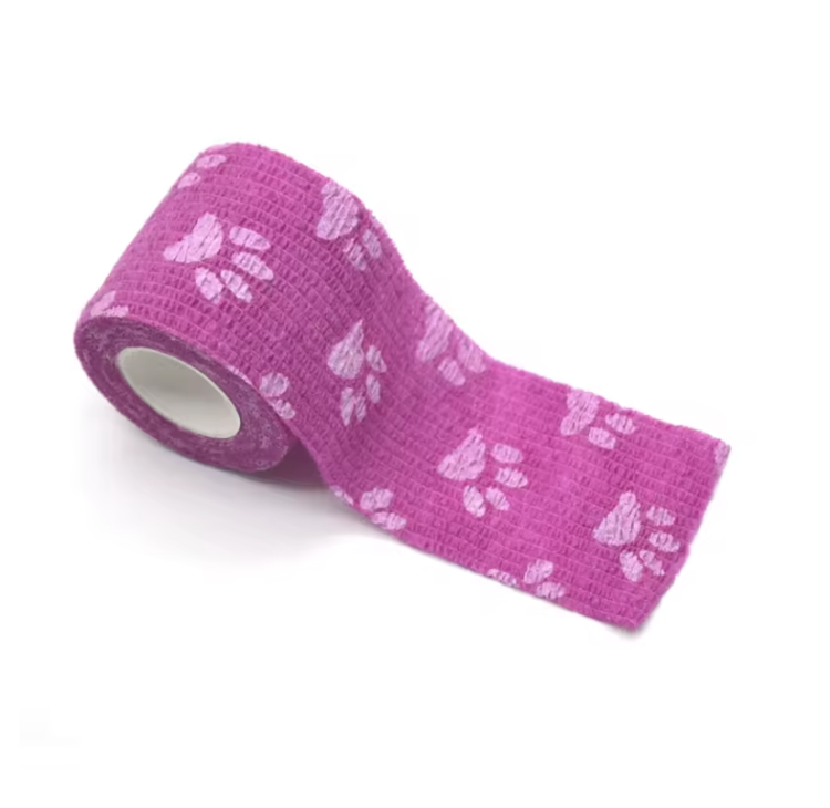 bandaż do tattoo maszynki