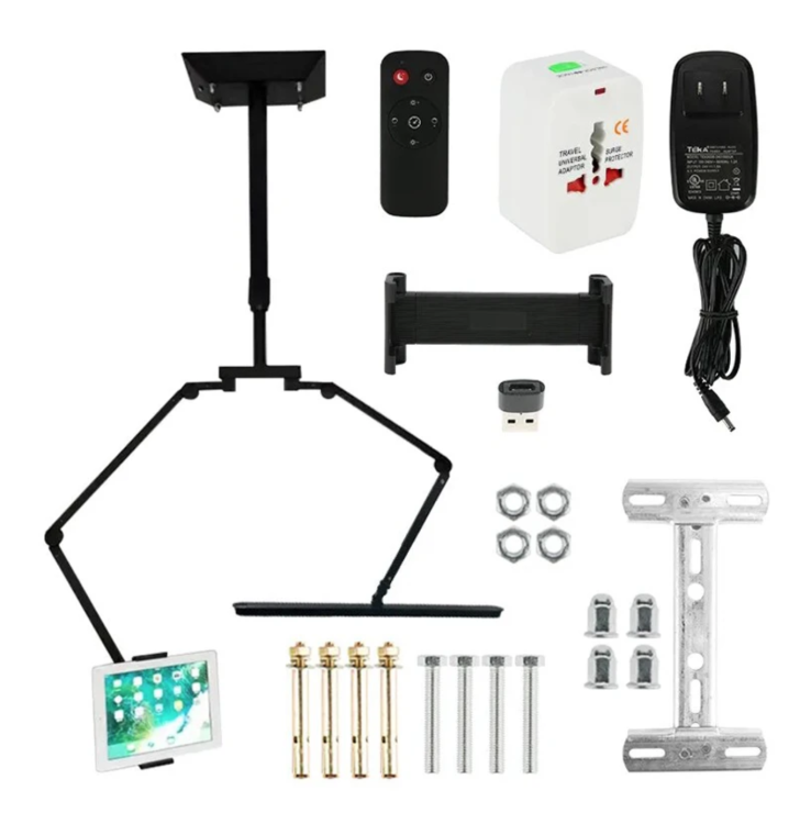 Wisząca Sufitowa Lampa