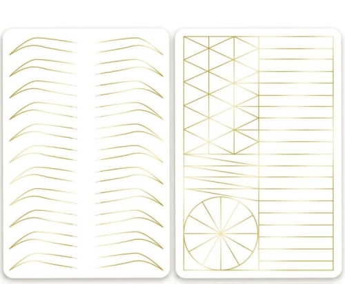 Sztuczna Skóra Dwustronna