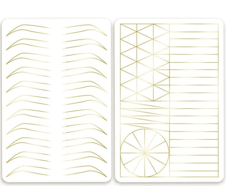 Sztuczna Skóra Dwustronna