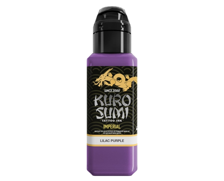 Kuro Sumi Imperial Lilac Purple.png