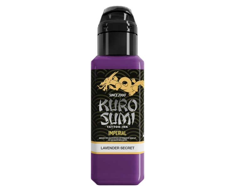 Kuro Sumi Imperial Lavender Secret.png