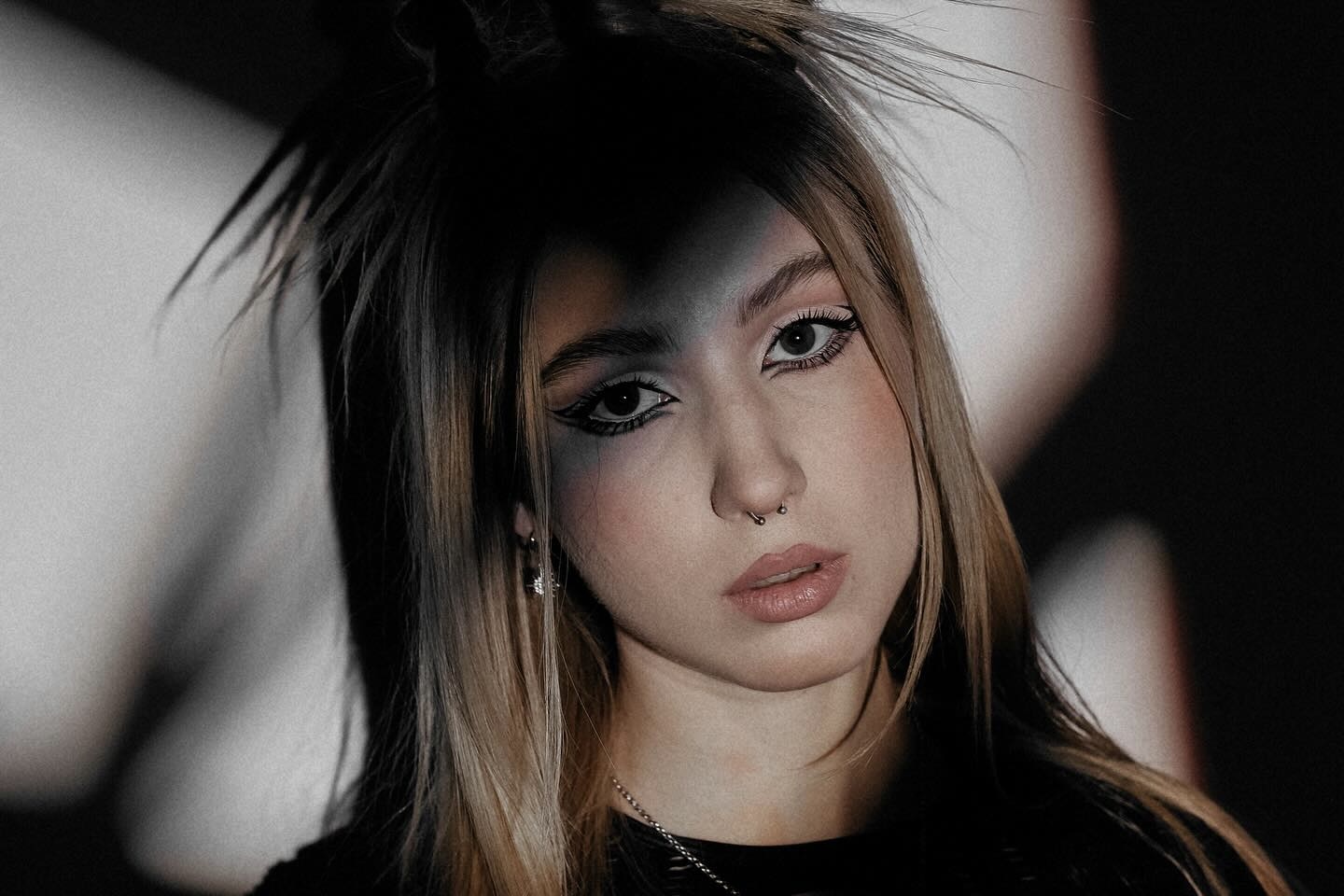 septum