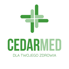 Producent: CedarMed (przejdź do produktów)